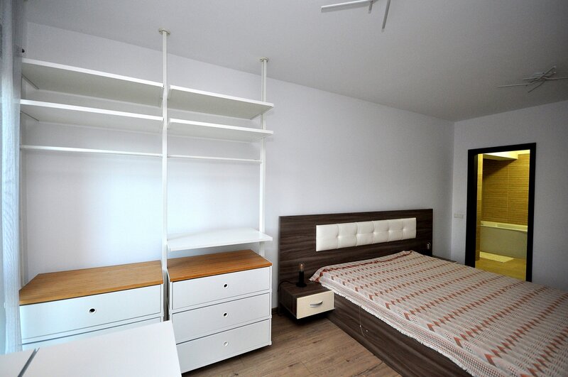 Drumul Taberei Moghioros Park Residence, mobilat, loc parcare subteran