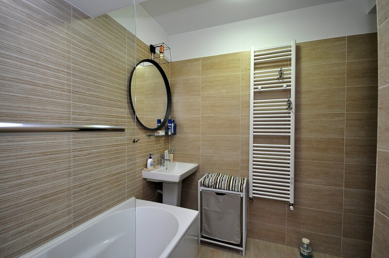 Drumul Taberei Moghioros Park Residence, mobilat, loc parcare subteran