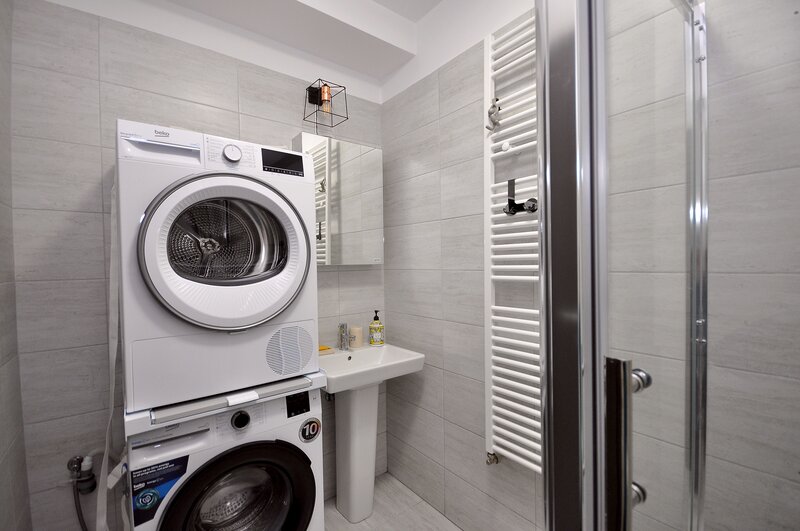 Drumul Taberei Moghioros Park Residence, mobilat, loc parcare subteran