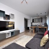 Drumul Taberei Moghioros Park Residence, mobilat, loc parcare subteran